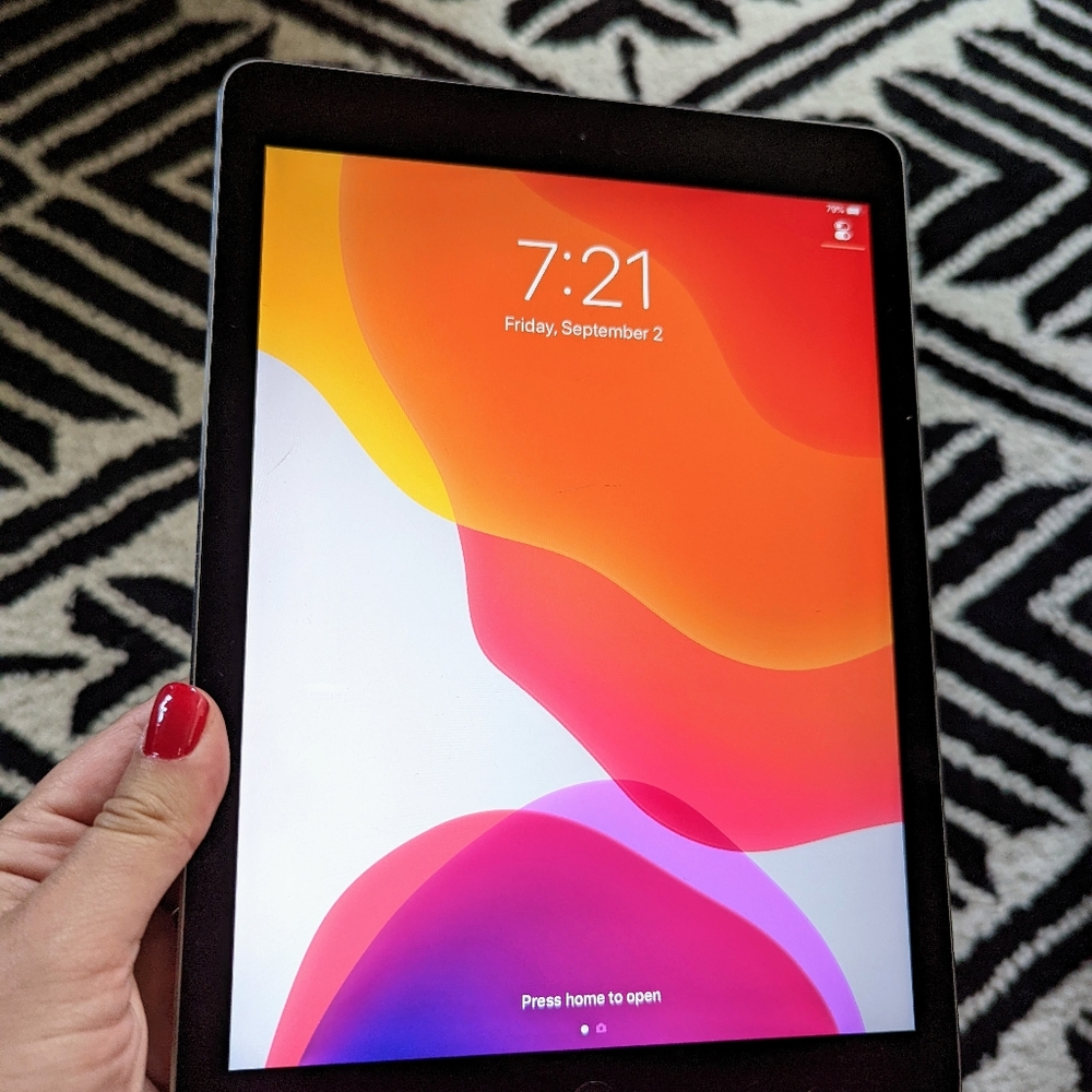 iPad Pro - 9.7 inch